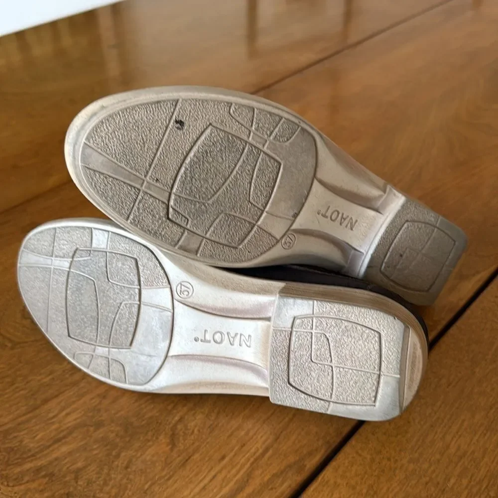 Naot  shoes